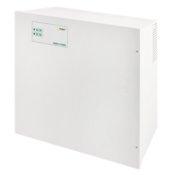 ZASILACZ BUFOROWY IMPULSOWY PULSAR HPSB11A12E 13,8V/10A/65Ah